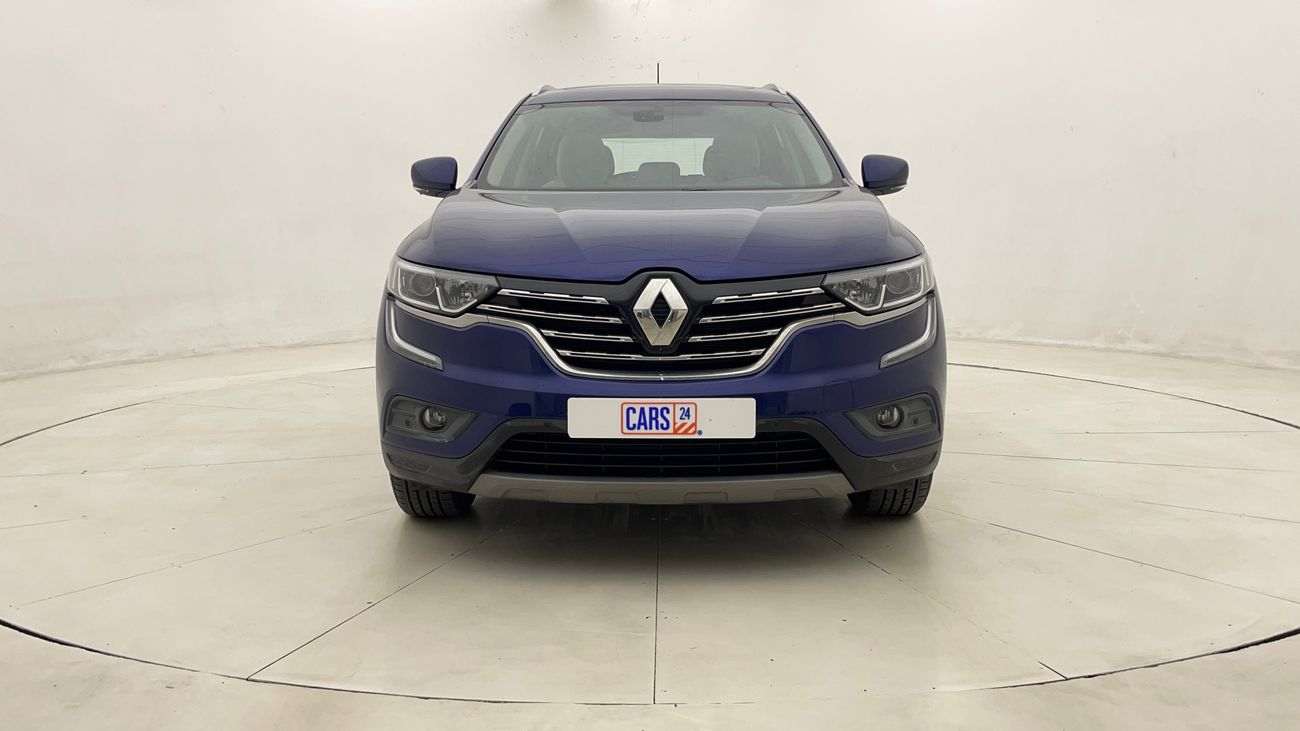 Renault Koleos SE 2.5 | Zero Down Payment | Home Test Drive