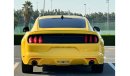 Ford Mustang FORD MUSTANG GT 2017 // GCC // FSH // ORGINAL PAINT // ACCIDENT FREE // PERFECT CONDITION