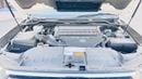 Toyota Land Cruiser VXR