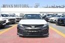 Toyota Camry Toyota Camry LE 2.5L Petrol,  Sedan, FWD, 4 Doors,  Color Brown, Model 2023
