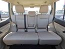 Mitsubishi Pajero 3.5L PETROL, 17" ALLOY RIMS, LUGGAGE ROOM LAMP, XENON HEADLIGHTS (LOT # 4058)