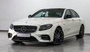 مرسيدس بنز E 53 E 53 4M AMG