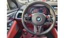 بي أم دبليو XM BMW XM 2023 4.4L twin-turbocharged-Petrol & ELICTRIC MOTOR