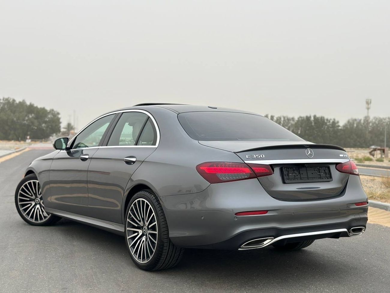 مرسيدس بنز E 350