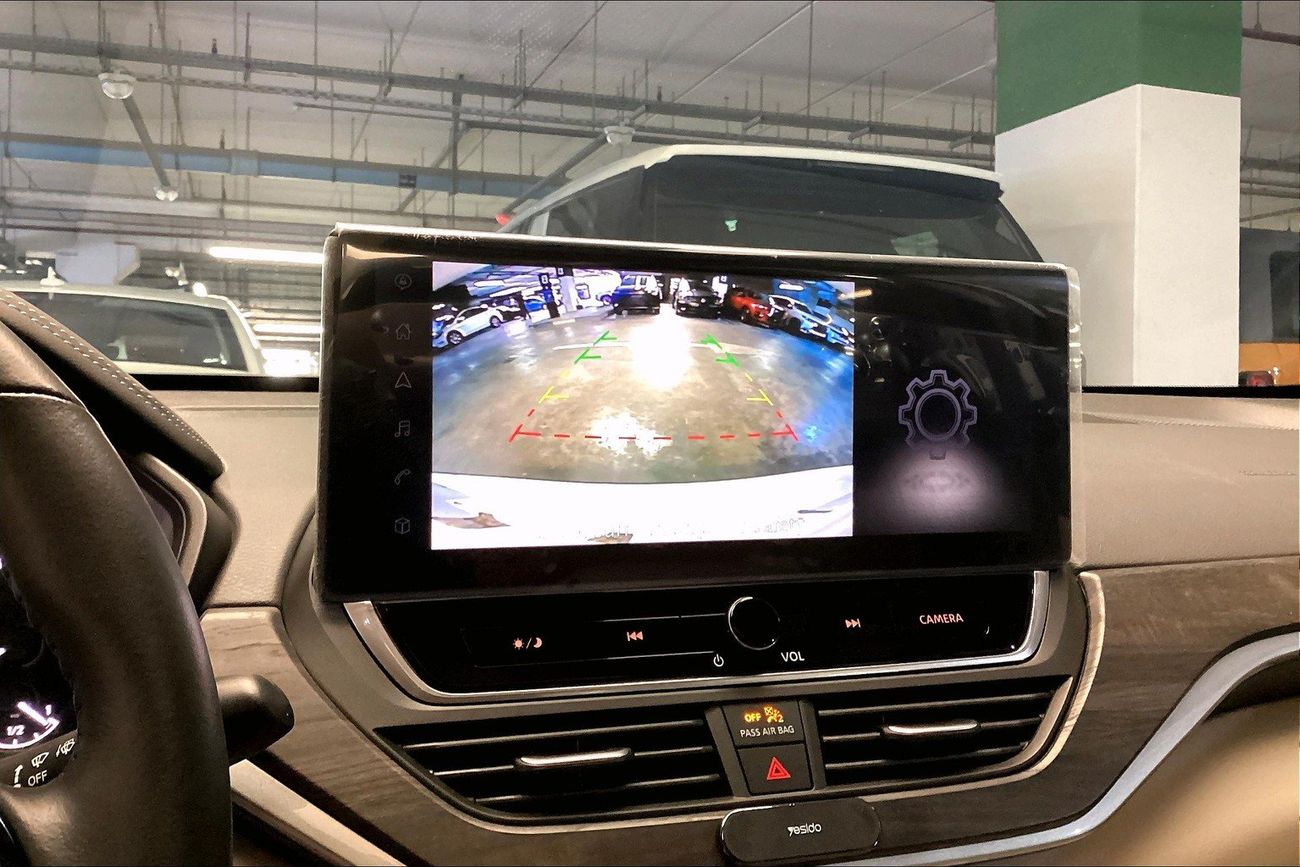 نيسان ألتيما SV | شامل الضمان | 0 ﺪﻔﻋﺓ ﺃﻮﻟﻯ