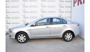 Mitsubishi Lancer 1.6L GL 2016 GCC SPECS WITH DEALER WARRANTY