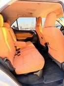 Toyota Fortuner EXR 2.7L (164 HP) Toyota fortuner Year 2023 V4 2.7 very clean GCC