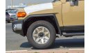 تويوتا إف جي كروزر TOYOTA FJ CRUISER 4.0L V6 PETROL SUV 2023 | AVAILABLE FOR EXPORT