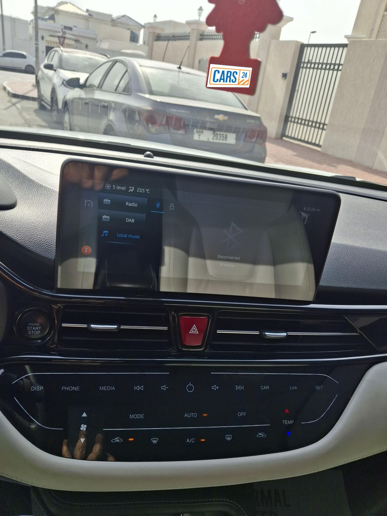 JAC JS4 INTELLIGENT 1.5 | Zero Down Payment | Home Test Drive