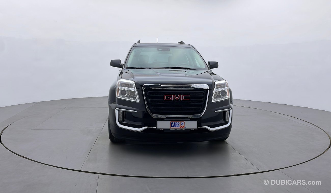 GMC Terrain SLE 2.4 | Under Warranty | Inspected on 150+ parameters