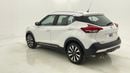Nissan Kicks SV 1.6 | Zero Down Payment | Home Test Drive