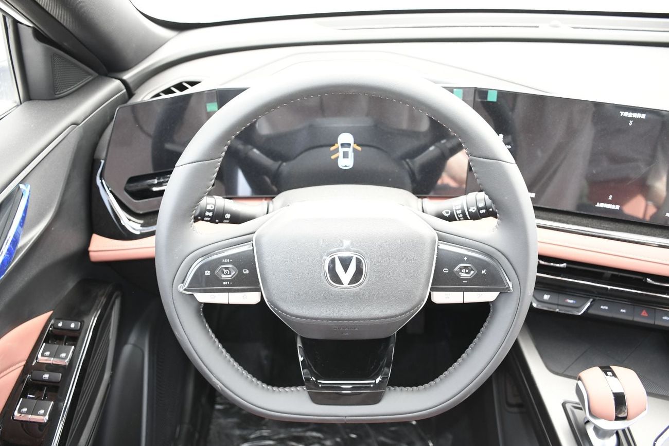 Changan CS55 Plus Full option