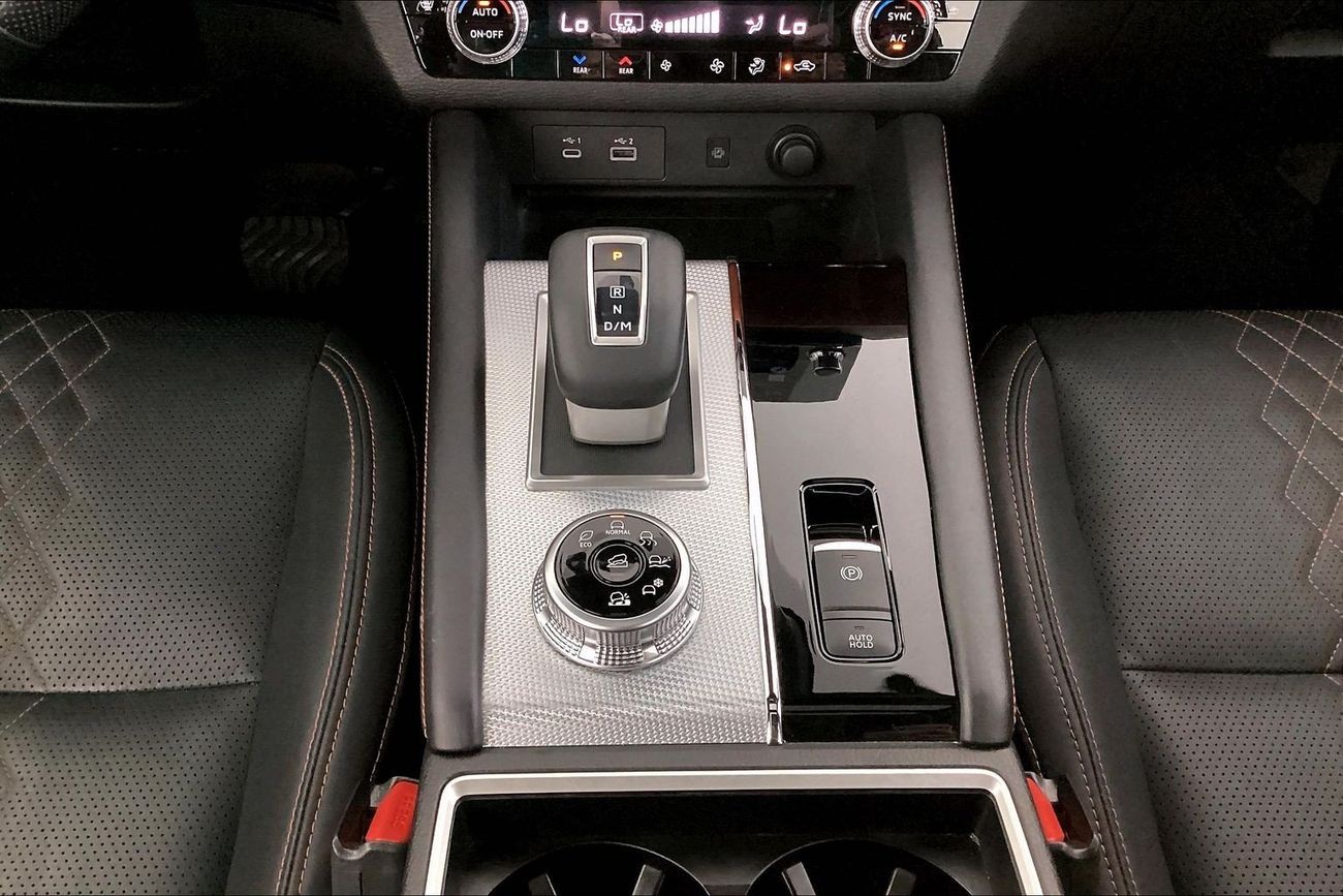 Mitsubishi Outlander Premium - Launch Edition | Carnival Sale • UP TO AED 20,000 OFF | Guaranteed Warranty | 0 Down Payme