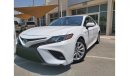 Toyota Camry LE - Very Clean Car