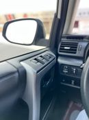 Toyota 4Runner SR5 PREMIUM 4x4 7 Seat Sunroof  full option