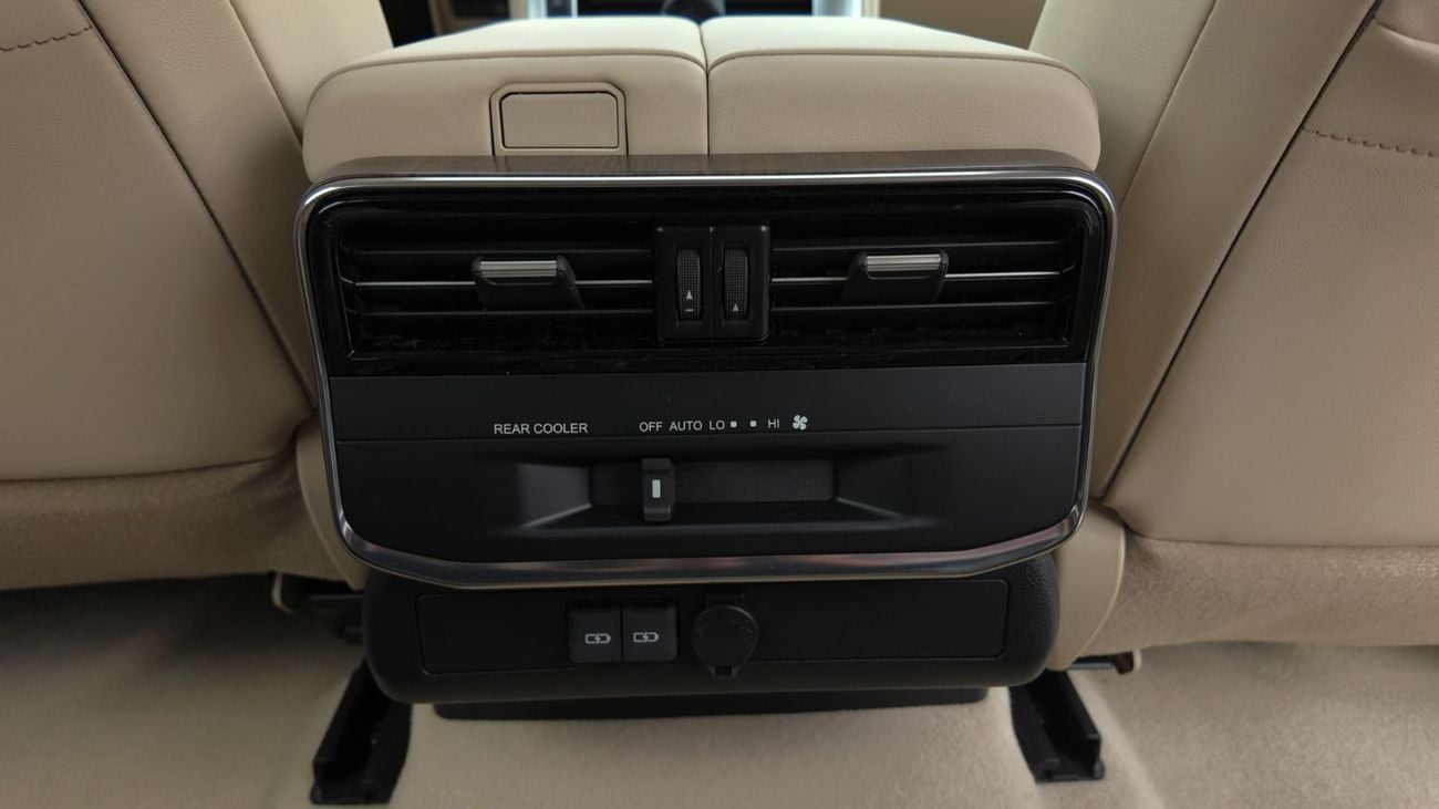 تويوتا لاند كروزر TOYOTA LAND CRUISER GXR 4WD 2026