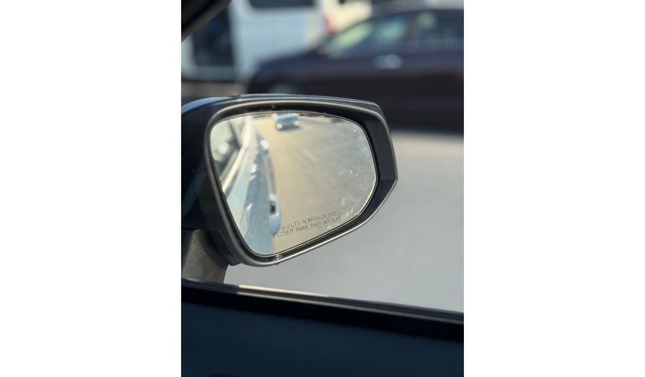 تويوتا راف ٤ TOYOTA RAV4 hybrid XSE Full Option