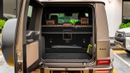 مرسيدس بنز G 63 AMG Mercedes-Benz G 63 AMG Double night pack 2026