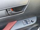 تويوتا هيلوكس  Toyota Hilux Single Cabin 2.4L diesel turbo M/T 2*4 White Color 2026 Model