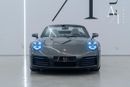 Porsche 911 Carrera 4S 3.0L (380 HP) Convertible 2022 Porsche 911 Carrera 4S Cabriolet, Warranty, Full Porsche S