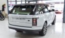 Land Rover Range Rover HSE