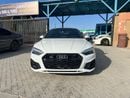 Audi A5 A5 Coupe | 45 TFSI Quattro | 2023 | perfect condition