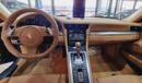 Porsche 911 PORSCHE CARRERA 2013 GCC WITH 68K KM FULL PORSCHE SERVICE HISTORY IN GOOD CONDITION FOR 220K AED