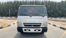 Mitsubishi Canter 2017 Crain (Fassi) ONLY 160 KM Ref#213