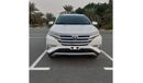 Toyota Rush GX Toyota  Rush  MODEL 2022 ( GCC_ SPEC) VERY GOOD CONDITION