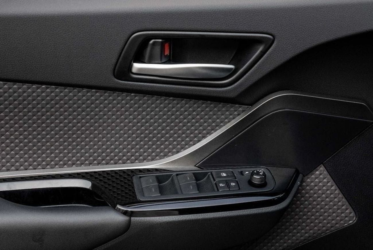 Toyota CHR | 1,665 P.M | 0% Downpayment | Brand New!