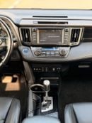تويوتا راف ٤ VXR