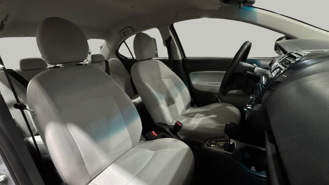 Mitsubishi Attrage GLX HIGHLINE, миниатюра 30