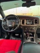 Dodge Charger R/T Mid 5.7L