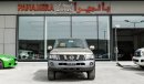 Nissan Patrol Super Safari