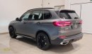 BMW X5 2019 BMW X5 xDrive40i, BMW Warranty-Service Contract, GCC