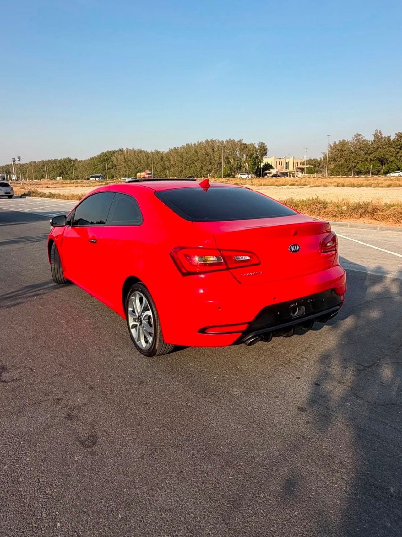 Kia Cerato