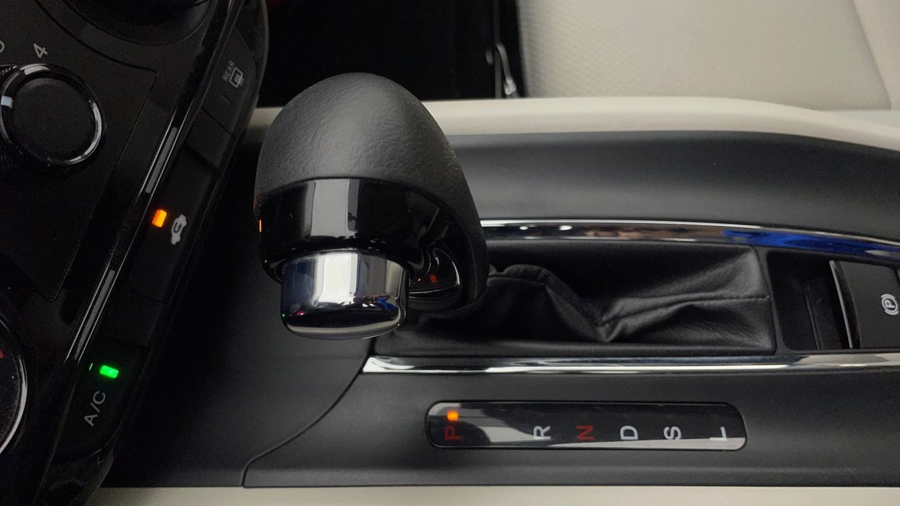 Honda HRV LX 1.8 | Zero Down Payment | Home Test Drive