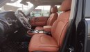 Nissan Patrol full option