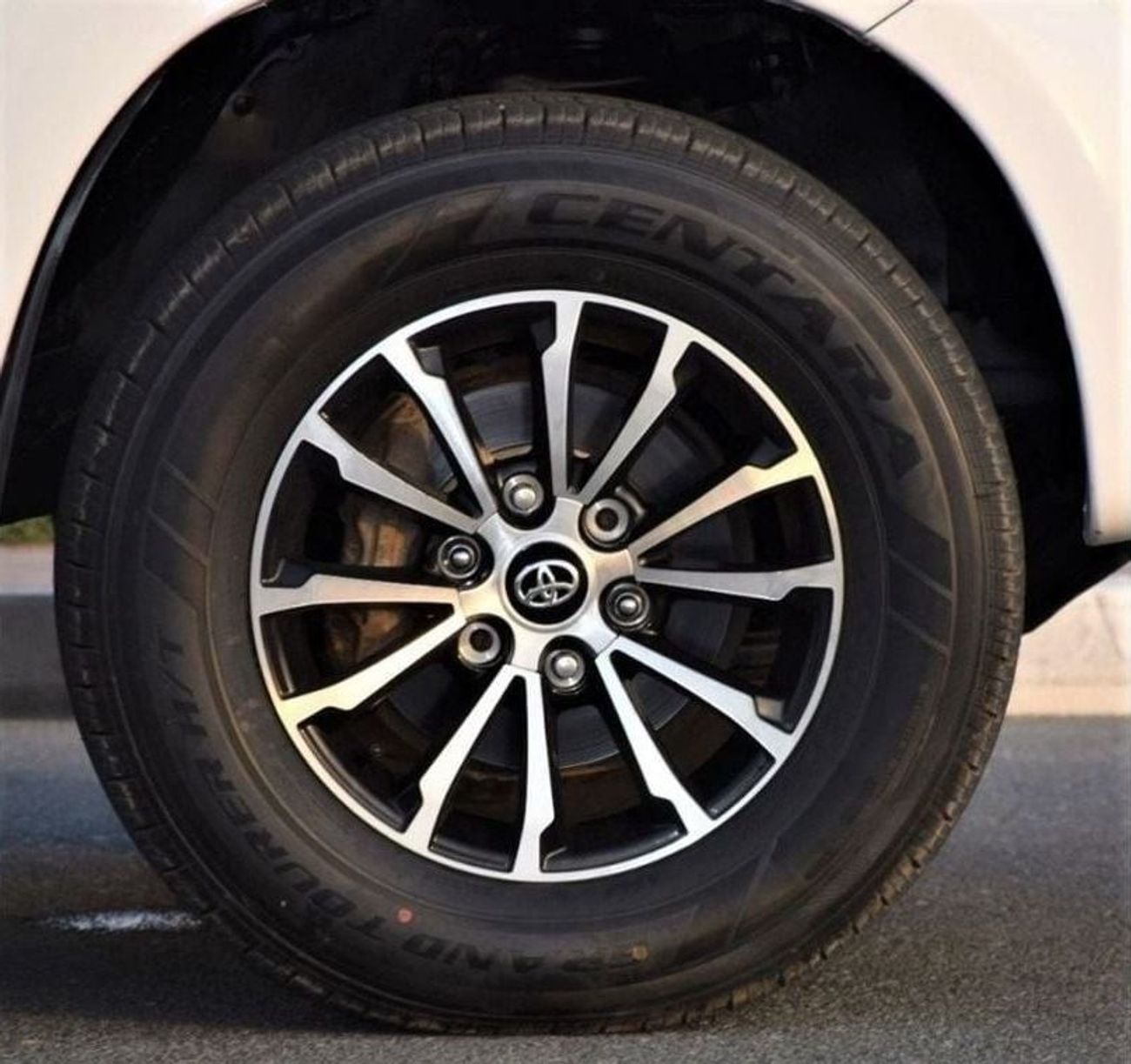 Toyota Hilux 2014 Toyota Hilux pickup, 4dr, 3.0L 4Cyl diesel, manual, four wheel, right hand drive, Australian sp