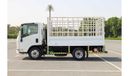 Isuzu NMR 2020 | EURO 4 - GRILL BODY - M/T DIESEL - READY FOR YOUR MOVING BUSINESS - BOOK NOW