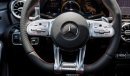 Mercedes-Benz A 35 AMG 2020 4MATIC PERFORMANCE, GCC 0km, 2Yrs Unlimited Mileage WTY + 3Yrs Service @EMC