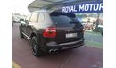 Porsche 718 Cayman Porsche Cayenne V6 2009 PORSCHE CAYENNE TURBO S  KIT