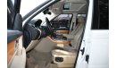 لاند روفر رينج روفر سبورت RANGE ROVER SPORT HSE - 2011 - V8 -  GCC SPECS - GOOD CONDITION -