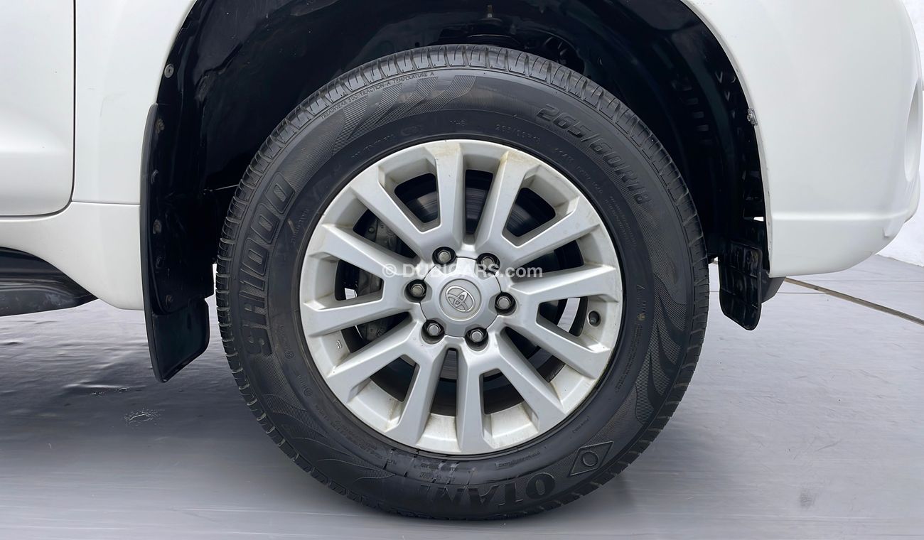 Toyota Prado GXR 4 | Zero Down Payment | Free Home Test Drive