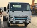 Mitsubishi Fuso Canter V4 DIESEL RIGHT HAND