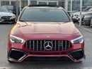 مرسيدس بنز CLA 250 PREMIUM