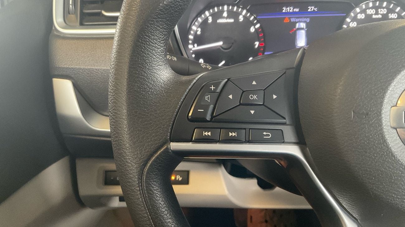 Nissan XTerra Titanium 2.5L RWD Titanium | Guaranteed Warranty | 0 Down Payment