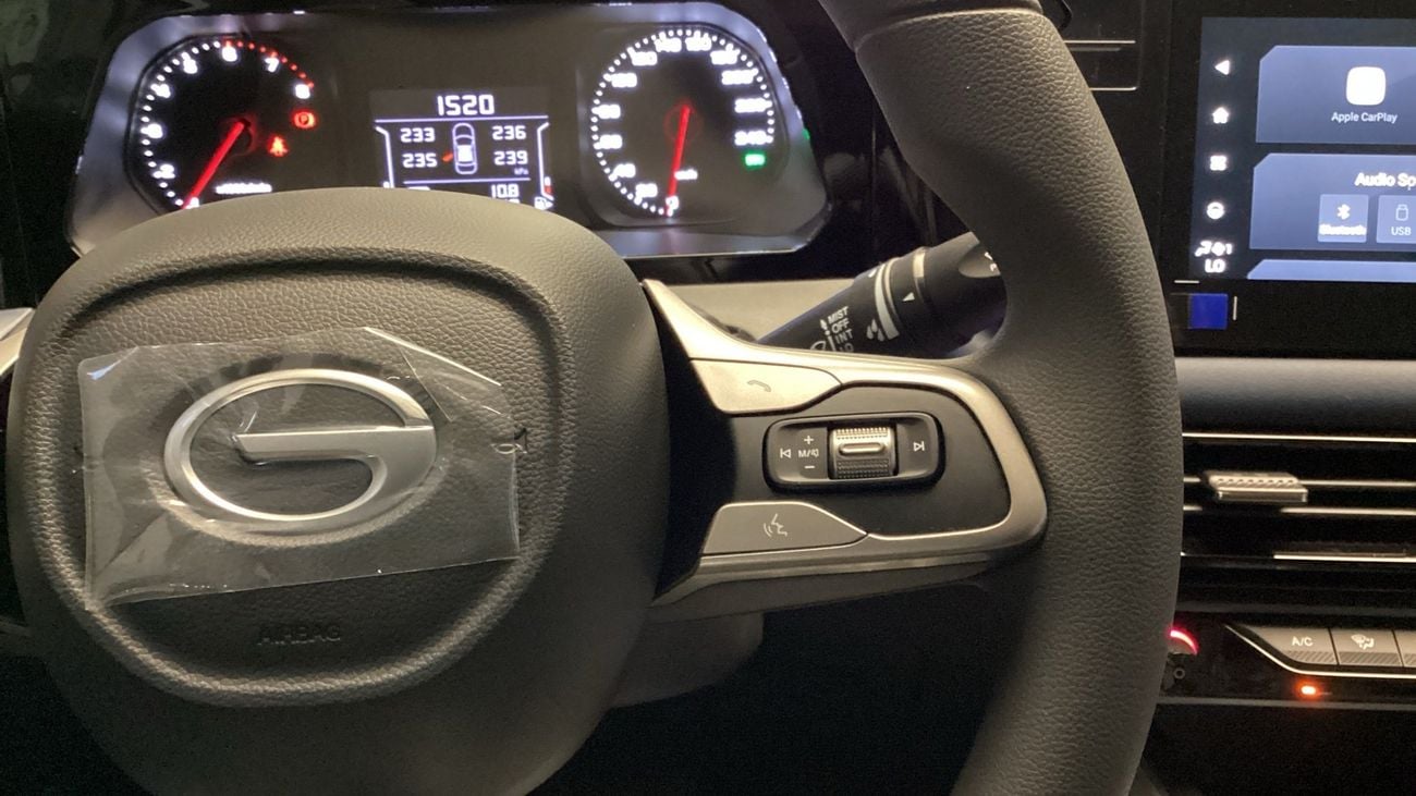 جي إي سي GS3 إمزوم GS | upto AED 20,000 Ramadan Discount | شامل الضمان | 0 ﺪﻔﻋﺓ ﺃﻮﻟﻯ