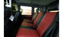 Mercedes-Benz G 65 AMG Low Klm's GCC Car with Service History