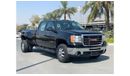 GMC Sierra Sierral SLE Extended Cab & Double Tires